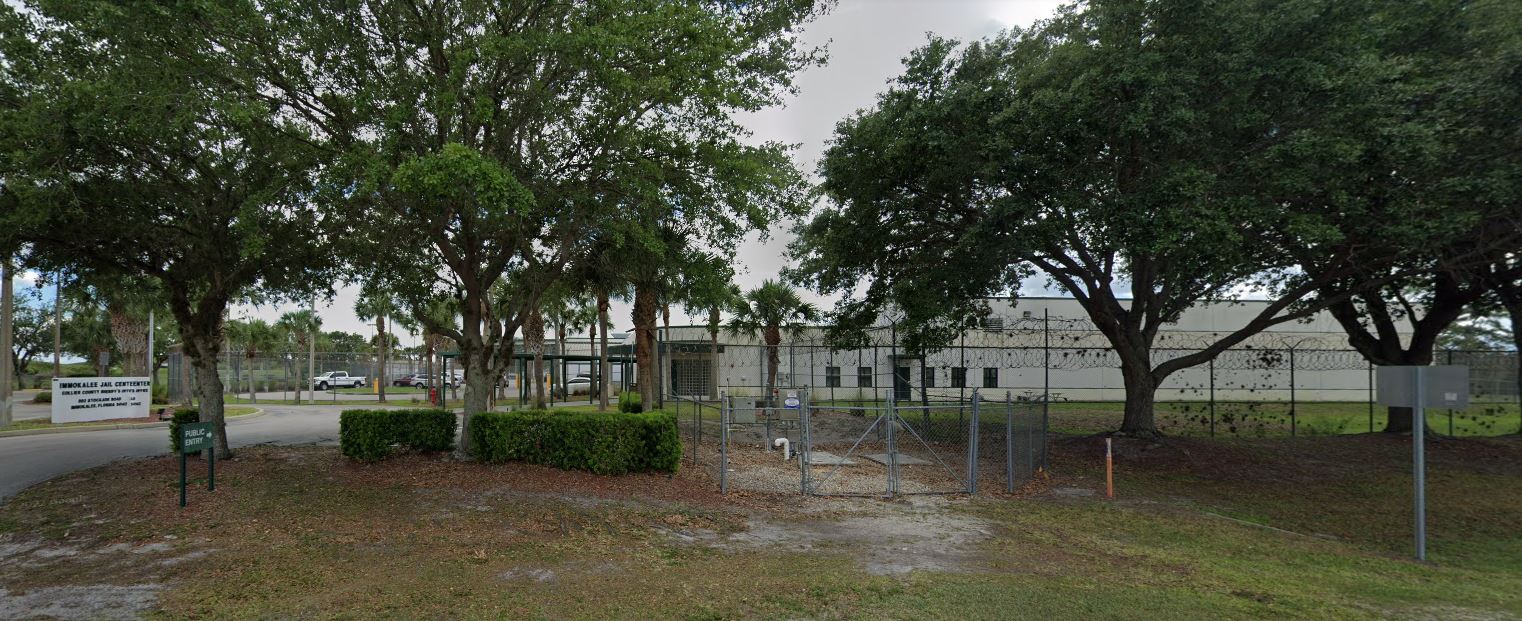 Photos Immokalee Jail Center 3